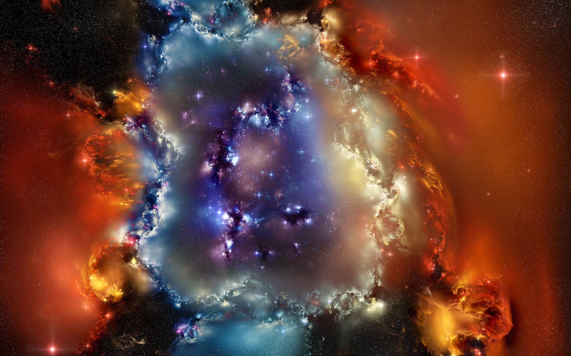 Observing Nebulae - Popular Astronomy