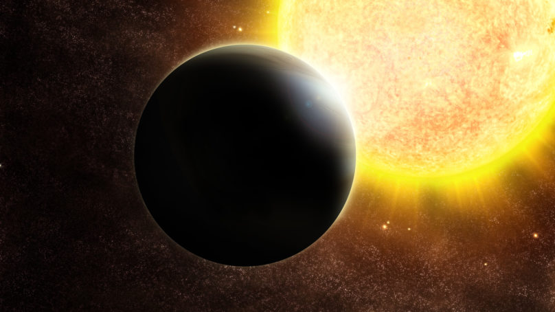 Extrasolar Planets and the Cosmic Perspective