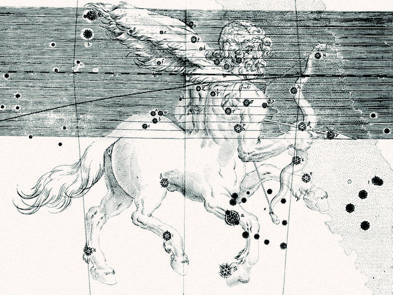 The History of Uranography, or Celestial Cartography - Popular Astronomy