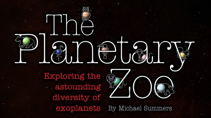 The Planetary Zoo